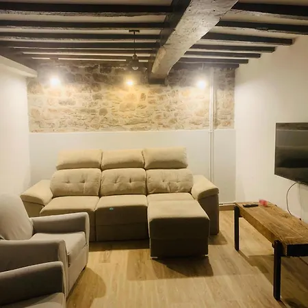 El Asturcon * Priede