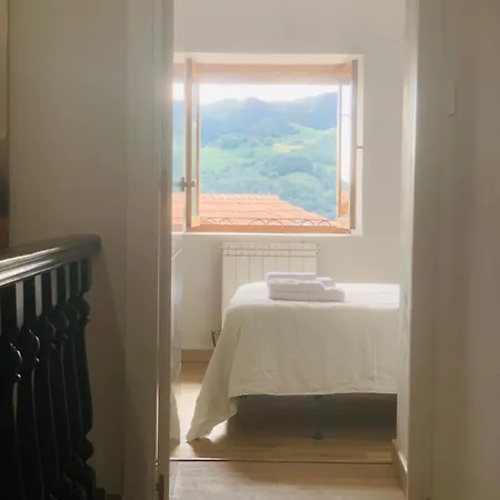 El Asturcon * Priede