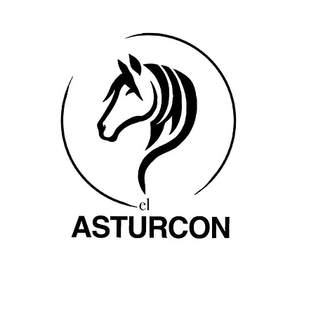 El Asturcon Dom wakacyjny