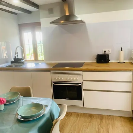 El Asturcon * Priede