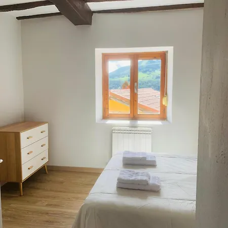 El Asturcon Semesterbostad Priede