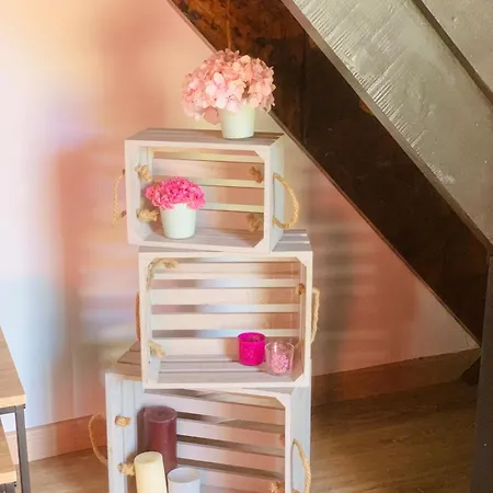 Prázdninový dům El Asturcon Priede