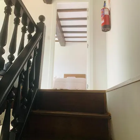 El Asturcon Prázdninový dům