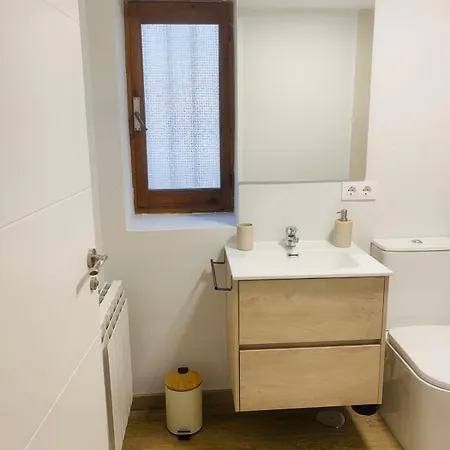 El Asturcon Dom wakacyjny *