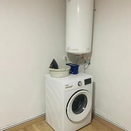 El Asturcon Semesterbostad Priede