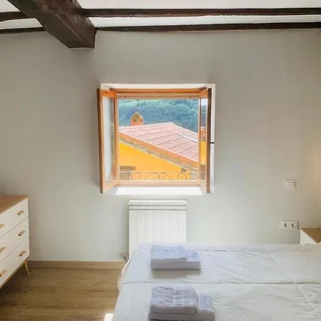 El Asturcon * Priede