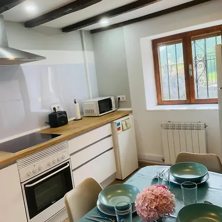 El Asturcon * Priede